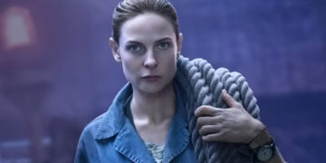 «Укрытие» / Silo 3 сезон изменит сюжет книг: Джульетта возвращается