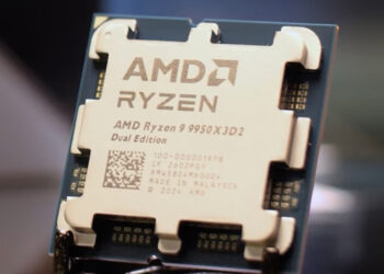 Сколько, сколько: появились предварительные цены на процессоры AMD Ryzen 9 9950X3D2