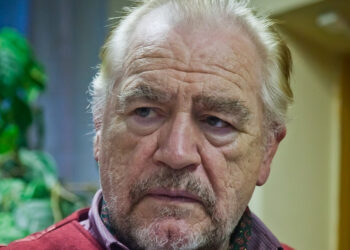 Звезда «Наследников» и «Нюрнберга» сыграет нью-йоркского потрошителя во втором сезоне «Декстер: Воскрешение»