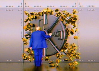 Активы разные, алгоритм один: более $3 млрд «заработала» семья Трампа на крипто-схемах