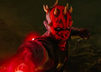 Star Wars: Maul — Shadow Lord получил 2 сезон еще до премьеры первого на Disney+