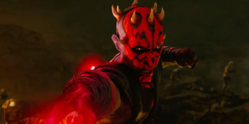 Star Wars: Maul — Shadow Lord получил 2 сезон еще до премьеры первого на Disney+
