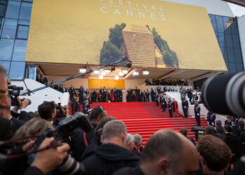 Объявлена программа Каннского кинофестиваля: кто претендует на Золотую пальмовую ветвь
