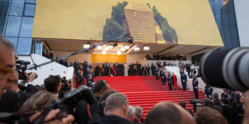 Объявлена программа Каннского кинофестиваля: кто претендует на Золотую пальмовую ветвь