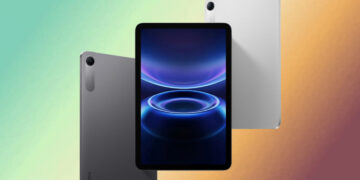 Xiaomi Redmi Pad SE 2 за $160: вышел планшет с экраном 9,7 дюйма и до 15 часов работы