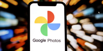 Google Photos теперь запускается на телевизорах Samsung: вот что он умеет