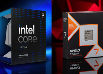 Рынок железа в кризисе: почему геймеры перестали покупать новые процессоры и платы