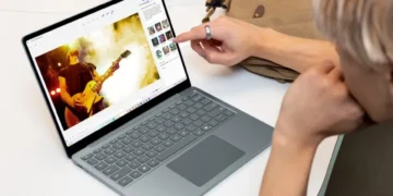 Windows 11 вскоре станет тактильным