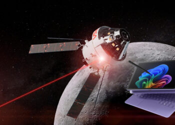 «Хьюстон, у нас Microsoft Surface Pro не работает»: произошел сбой планшета на борту Artemis II