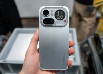 Nothing Phone 4a Pro прошел YouTube-тест на прочность «с отличием»: есть лишь одна проблема