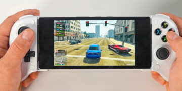 Игровой ПК уже не нужен? Android-смартфон тянет Red Dead Redemption 2, Cyberpunk 2077 и GTA 5 на 40-60 FPS