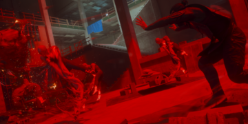 CONTROL Resonant получит украинскую локализацию — релиз в 2026 году