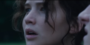 «Голодные игры: Рассвет перед жатвой» показали Калкина и Хоук в новых ролях