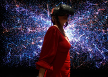 Гиперреализм в VR влияет на психику: исследователи нашли неожиданный эффект