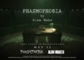 Phasmophobia и Alan Wake 2 проведут бесплатный кроссовер-ивент, и это единственный шанс сыграть: все детали