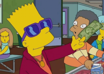 Десятки миллионов Барту: сиквел «Симпсонов» получил «астрономическую» для анимации субсидию от Калифорнии