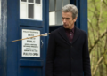 Звезда «Доктора Кто» / Doctor Who Питер Капальди отреагировал на критику сериала относительно «чрезмерного вокизма»
