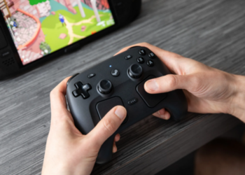 В Valve заявили, что позволяют Xbox копировать Steam Controller