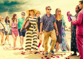 «Белый лотос» 4 сезон: старт съемок, Французская Ривьера и новый актерский состав