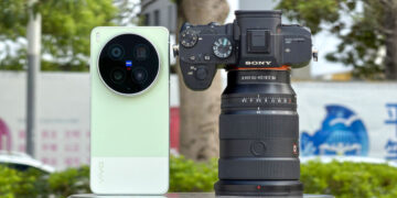 200 МП против полного кадра: неожиданный результат теста Vivo X300 Ultra и Sony A7 III