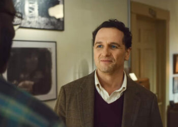 100% рейтинга и дух Стивена Кинга: хоррор «Бухта вдов» стал новым хитом Apple TV+