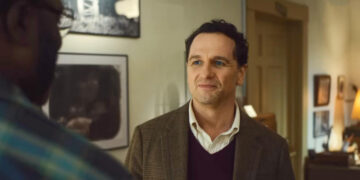 100% рейтинга и дух Стивена Кинга: хоррор «Бухта вдов» стал новым хитом Apple TV+