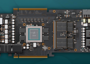 Конкурент NVIDIA? Bolt Graphics поделилась результатами тестирования видеокарт Zeus