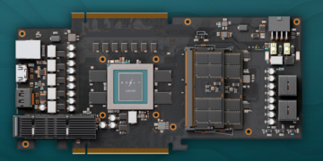 Конкурент NVIDIA? Bolt Graphics поделилась результатами тестирования видеокарт Zeus