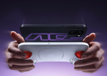 Анонс OnePlus Ace 6 Ultra – игрофон с чехлом-геймпадом и дерзкой ценой