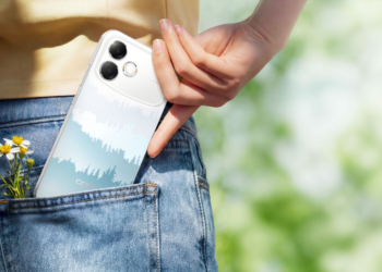 Анонс OPPO A6s Pro: красивый доступный смартфон с новым чипом