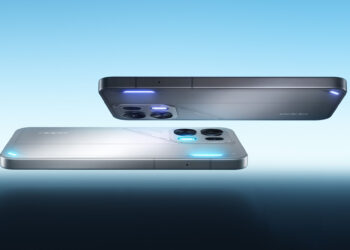 Анонс OPPO K15 Pro и K15 Pro+: молодёжные игрофоны с турбиной и эко-комплектом