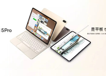 Анонс OPPO Pad 5 Pro: логичное обновление флагманского планшета