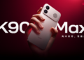 Анонс Redmi K90 Max: активное охлаждение и батарея 8550 мАч