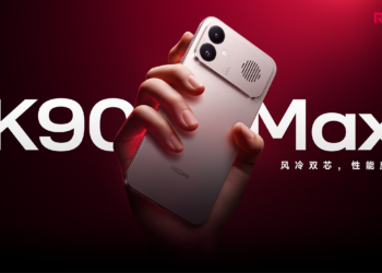 Анонс Redmi K90 Max: активное охлаждение и батарея 8550 мАч