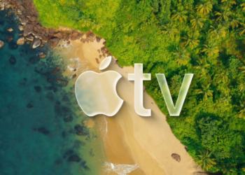 ТОП-5 мая: что стоит посмотреть на Apple TV в следующем месяце