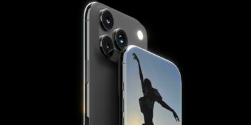 Apple обсуждает с Samsung переход на неполяризованные дисплеи