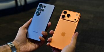 Apple просит у Samsung данные о том, как люди переходят с iPhone на Android