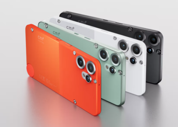 CMF Phone 3 Pro сменит MediaTek на Qualcomm и получит металлическую рамку