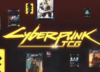 Феноменальный успех в Найт-Сити: Cyberpunk TCG собрала рекордные $25 миллионов на Kickstarter