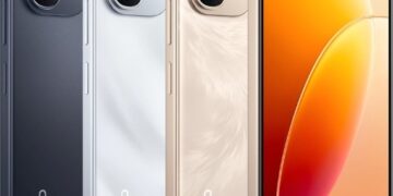 Еженедельная китайская статистика: всего 3 Android-смартфона в топ-10!