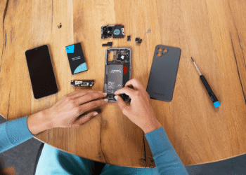 Fairphone хвастается серьёзным взлётом продаж, но есть подвох