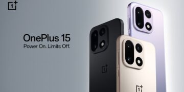 OnePlus 15 с Global ROM за 46 452 рубля без переплаты за глобалку