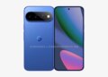 Google Pixel 11 Pro XL засветился на рендерах