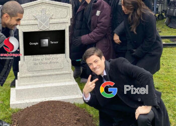 Google разочаровалась в Tensor и переведёт Pixel 12 на топовый Snapdragon