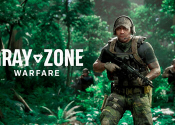 Gray Zone Warfare готовится к выходу на консолях с самого релиза игры