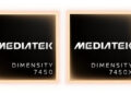 Вышли более «умные» MediaTek Dimensity 7450 и 7450X со старыми CPU и GPU