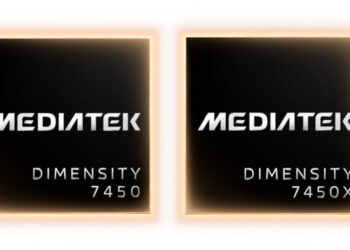 Вышли более «умные» MediaTek Dimensity 7450 и 7450X со старыми CPU и GPU