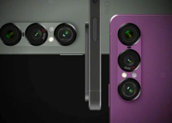 Sony Xperia 1 VIII засветился на рендерах — изменения не все оценят