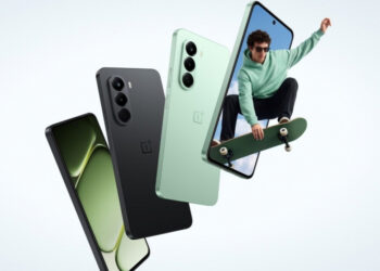 OnePlus готовит подарок для геймеров: в следующем месяце выйдут Nord CE6 и Nord CE6 Lite