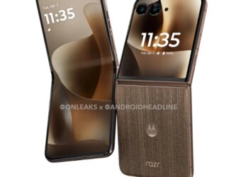 Характеристики Motorola Razr 70 Ultra: всего одно улучшение